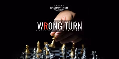 Wrong Turn