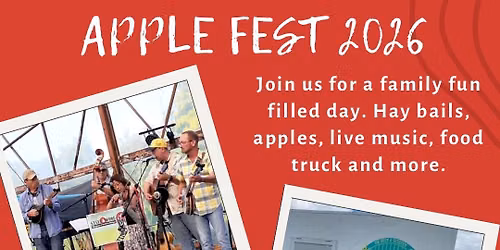 Apple Fest 2026