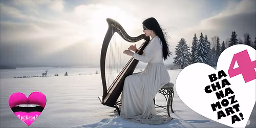 Ceremony of Carols | 4. koncert 14. sez\u00f3ny Bacha na Mozarta! v Brn\u011b