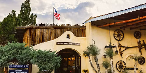 Day 23 and 24 El Paso TX