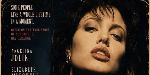 Sapphic Movie Night : Private Screening of Gia