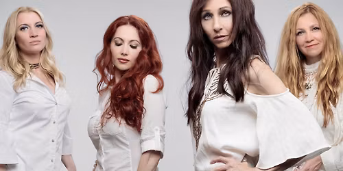 Zepparella at Aladdin Theater