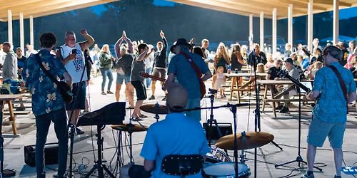 Band: Root Station
