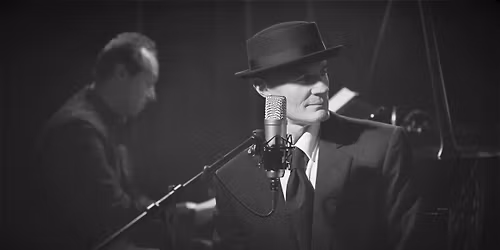 Simply Sinatra at Christmas\ud83c\udf84