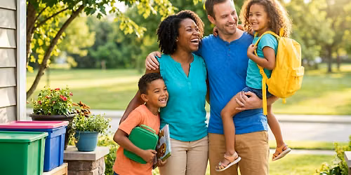 Care Connect | Preparation with Purpose: Back-to-School Session