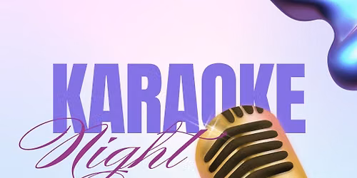 Friday karaoke feat. Jax