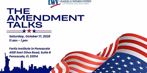 The Amendment Talks 