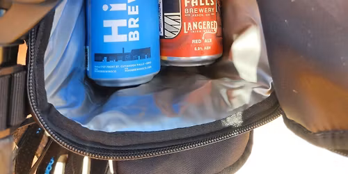 Tour de Microbrew V
