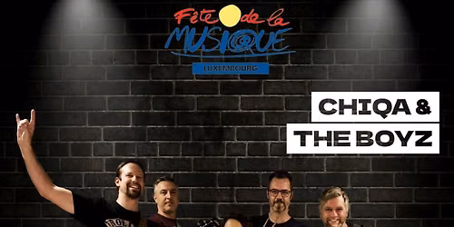 F\u00eate de la Musique Kirchberg