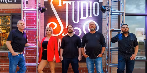 Phoenix Live at Studio@Mainstreet 3\/21!