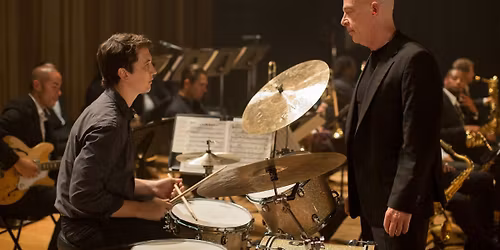 Norwich Jazz Festival presents Whiplash (15)