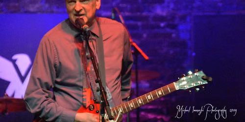 PAUL URBAN & FRIENDS live at STUFT