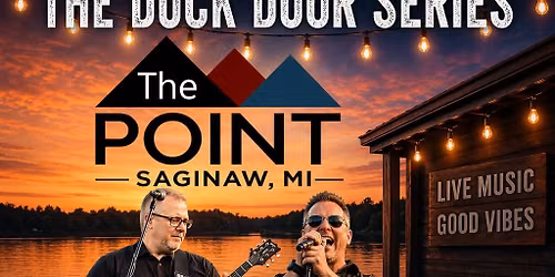 The Letter Rocks Out The Dock Door Series!!