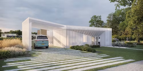 KiteHouse & Ecobouwer