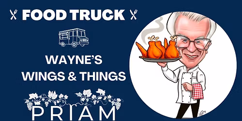 Wayne's Wings & Things