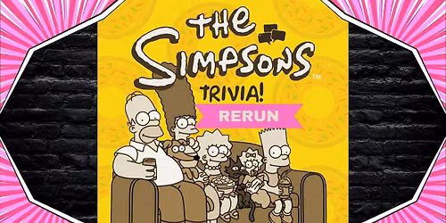 The Simpsons Trivia