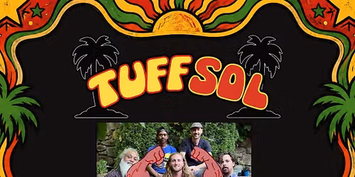 Tuff Sol