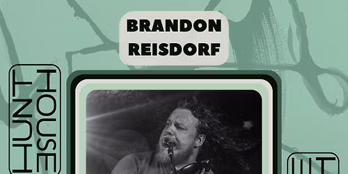 Brandon Reisdorf