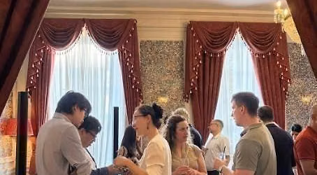 Turbo Connector\u00ae London | Fast-Paced Business Networking Event London