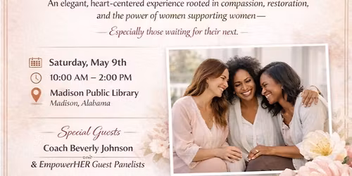 EmpowerHer Experience