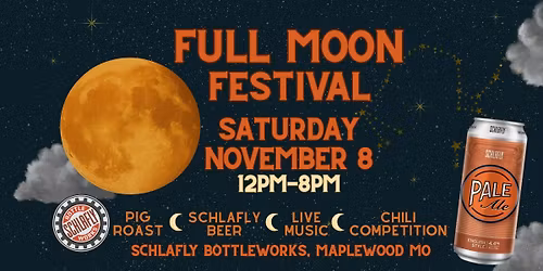 Full Moon Festival