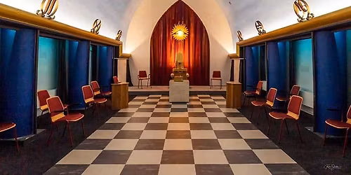 Alkmaar: Ontsnap uit je bubbel, maak weer contact