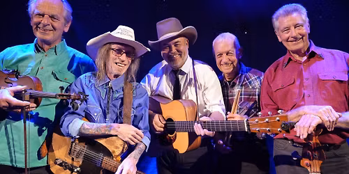 Travellin' Still- the songs of Slim Dusty with Pete Denahy & The Travelling Country Band