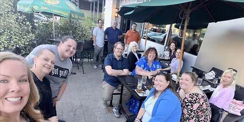 Missing Link 3rd Tuesday