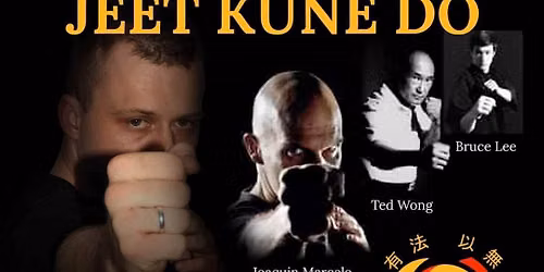 6. Semin\u00e1\u0159 Ted Wong Jeet Kune Do - Sifu Joaquin Marcelo a Instruktor Michal Czapla v Brn\u011b