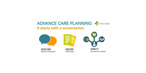 Advance Care Planning