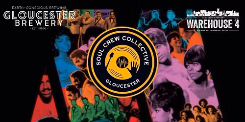 Free Friday Night All Soul & Motown Classics