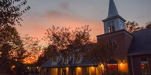 Saturday Evening Worship Service