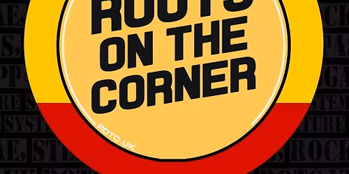 Ital Power Sound System meets Shere Khan Sound System. ROTC 42