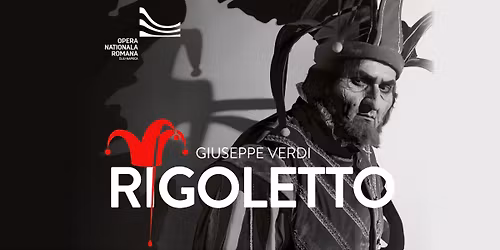 RIGOLETTO | Giuseppe Verdi