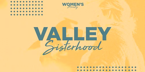 Valley Sisterhood - Pumpkins & Petals