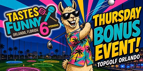 TFW6:  Bonus Thursday Night Event