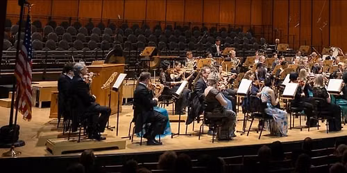 Houston Symphony - How to Train Your Dragon in Concert at Jones Hall at Wortham Center