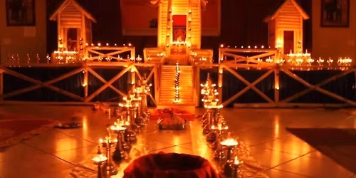 Ayyappa Vilakku (Sastha Preethi)