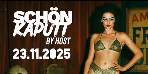 Sch\u00f6n Kaputt Afterhour vol. 2 