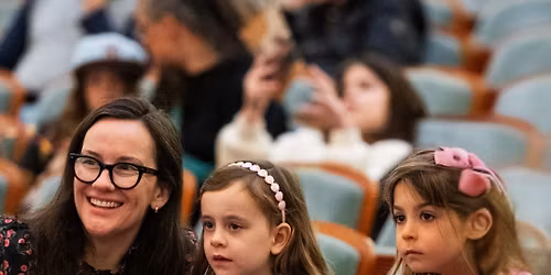 New World Symphony: Concert for Kids