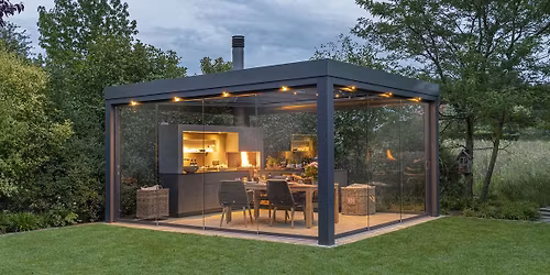 Verkaufsoffener Samstag - Outdoor Living, Fenster & Türen
