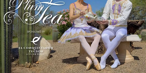 Ballet Tucson - Tucson