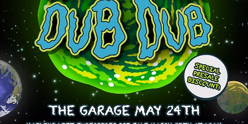 Wubba Lubba Dub Dub
