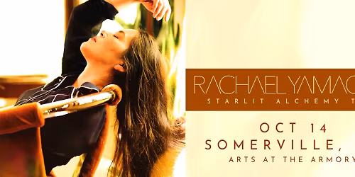Rachael Yamagata