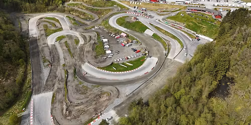 Klubbl\u00f8p NMK Vikedal 2026