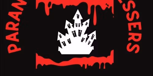 Paranormal Witnessers Evening for Lincs Air Ambulance | Mannakin Hall