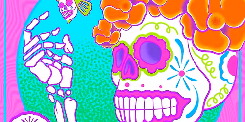 Day of the Dead Festival