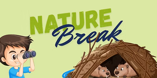 Nature Break