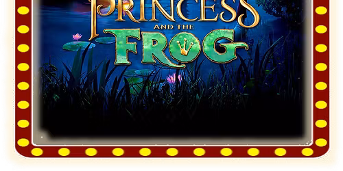 Frog at Warsaw