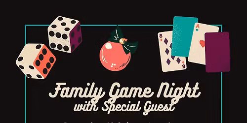 Game Night and The Grinch